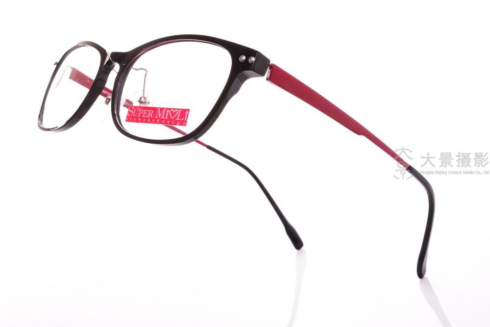 杭州眼镜摄影多少钱